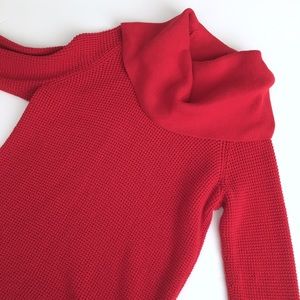 Michale Kors Oversize Sweater